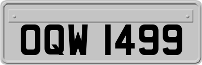 OQW1499