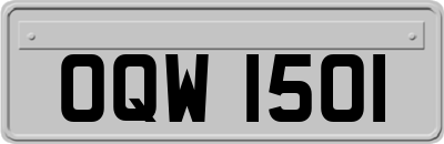 OQW1501