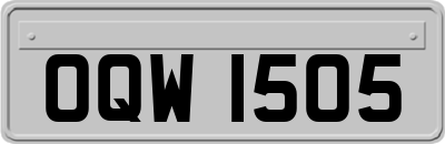 OQW1505
