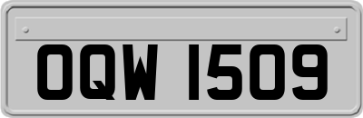 OQW1509