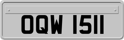 OQW1511