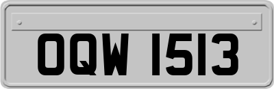 OQW1513