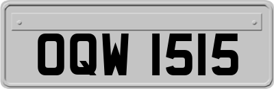 OQW1515