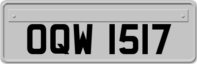 OQW1517