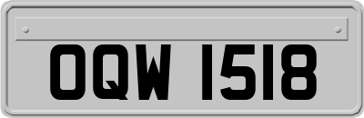 OQW1518