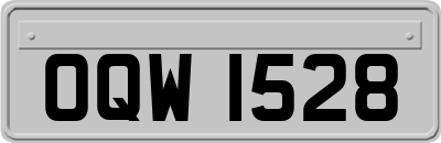 OQW1528