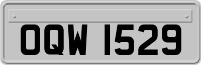 OQW1529