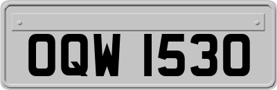 OQW1530