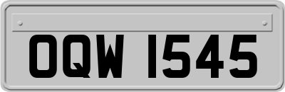 OQW1545