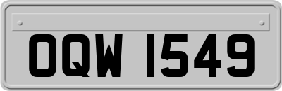 OQW1549