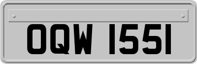 OQW1551