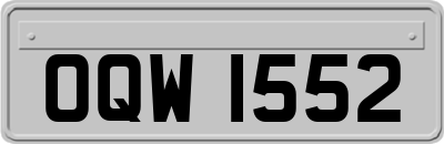 OQW1552