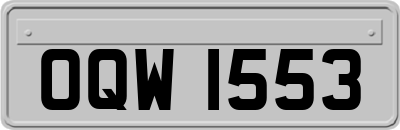 OQW1553
