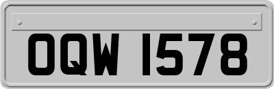 OQW1578