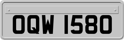 OQW1580