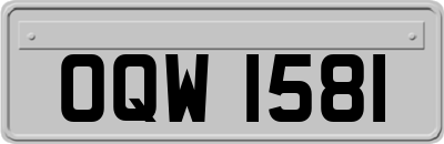 OQW1581