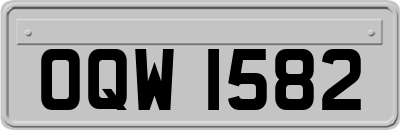 OQW1582