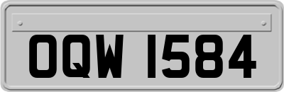OQW1584