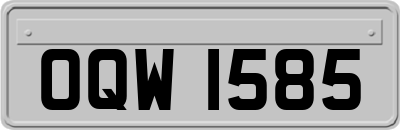 OQW1585