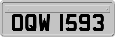 OQW1593