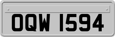 OQW1594