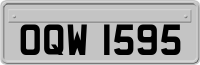 OQW1595