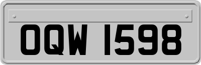 OQW1598