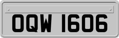 OQW1606