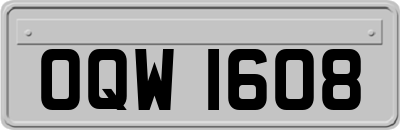 OQW1608