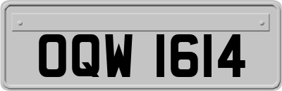 OQW1614