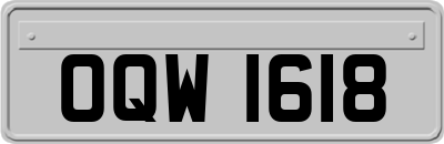 OQW1618
