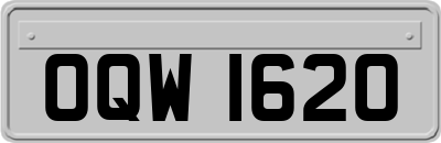 OQW1620