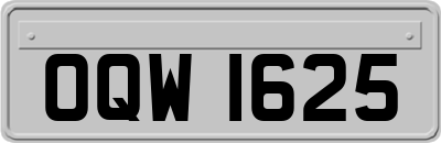 OQW1625