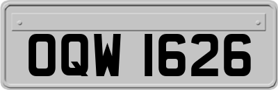 OQW1626
