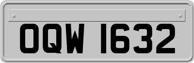 OQW1632