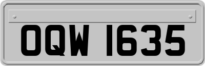 OQW1635