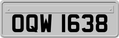 OQW1638