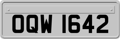 OQW1642