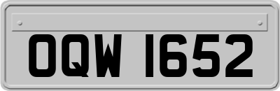 OQW1652