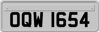 OQW1654