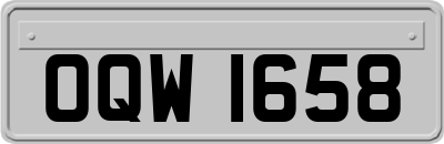 OQW1658