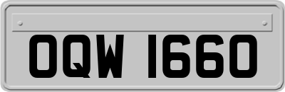 OQW1660