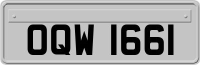 OQW1661