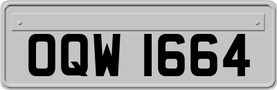 OQW1664