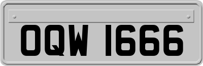 OQW1666