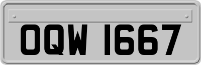 OQW1667