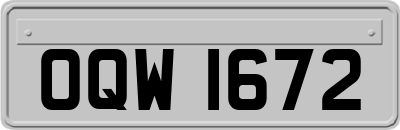 OQW1672