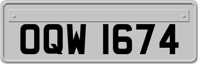 OQW1674