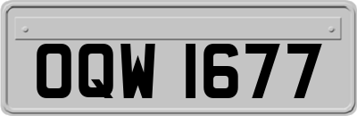 OQW1677