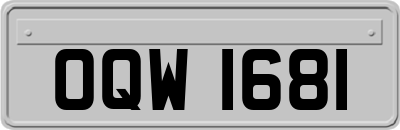 OQW1681